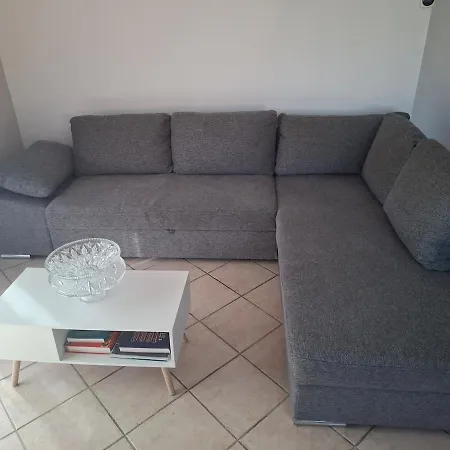 Maison 4 Couchages Possibilite6 Proche Du Barcares * سان لوران دي لا سالانك