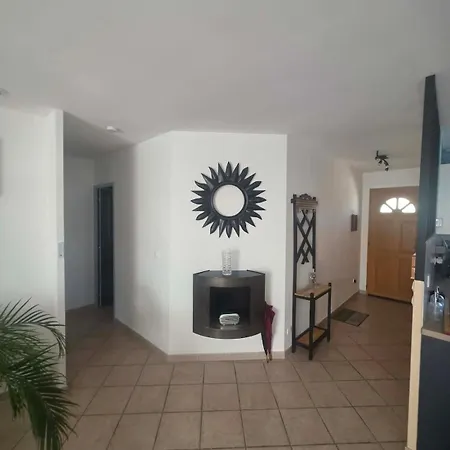 Maison 4 Couchages Possibilite6 Proche Du Barcares Dom wakacyjny