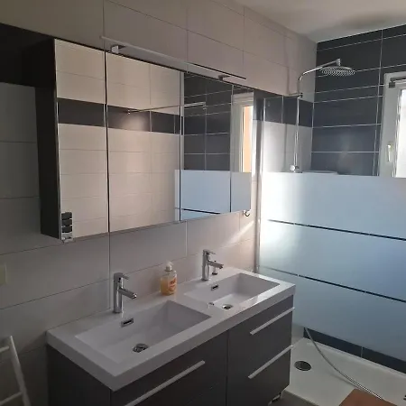Maison 4 Couchages Possibilite6 Proche Du Barcares *