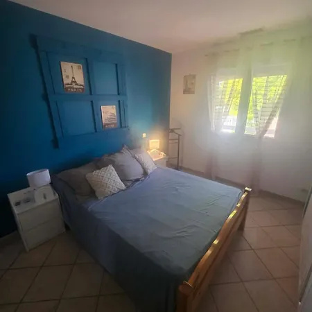 Maison 4 Couchages Possibilite6 Proche Du Barcares