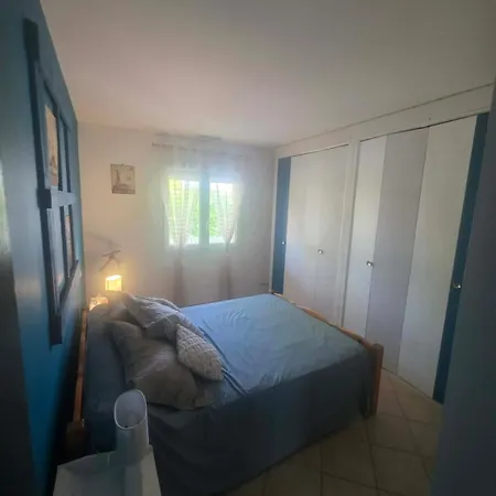Hébergement de vacances Maison 6 Couchages Proche Du Barcares Saint-Laurent-de-la-Salanque