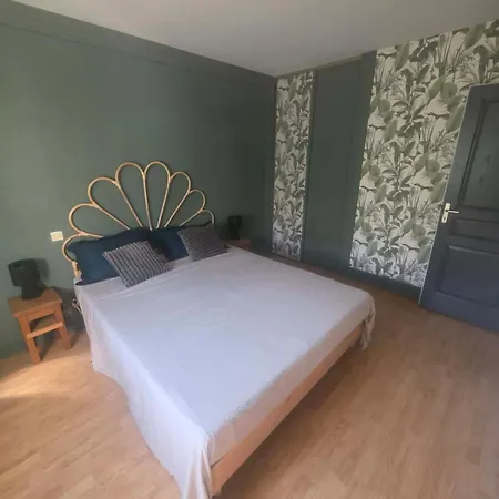 Dom wakacyjny Maison 4 Couchages Possibilite6 Proche Du Barcares *