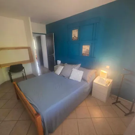 Maison 4 Couchages Possibilite6 Proche Du Barcares Dom wakacyjny Saint-Laurent-de-la-Salanque